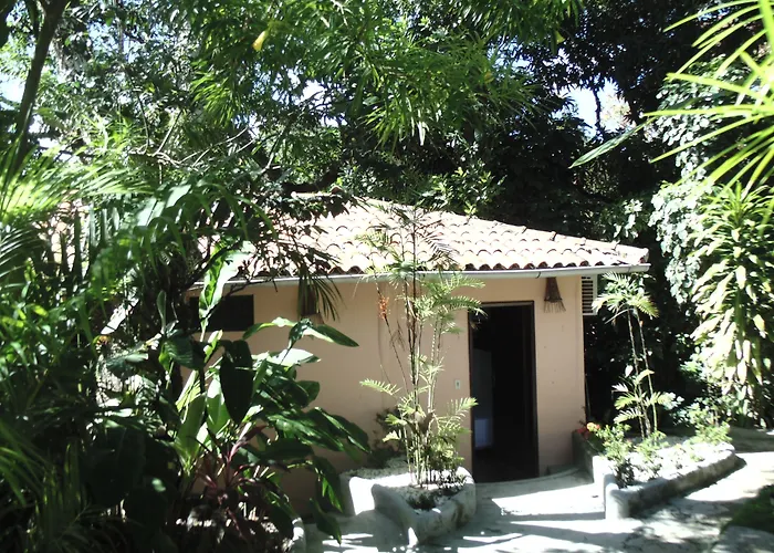 Pousada O Casarao Morro de São Paulo